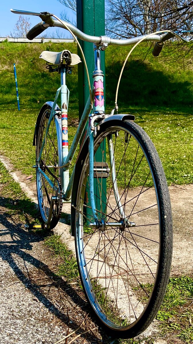 Favorit Exclusiv 1969 v originálnom stave - 15