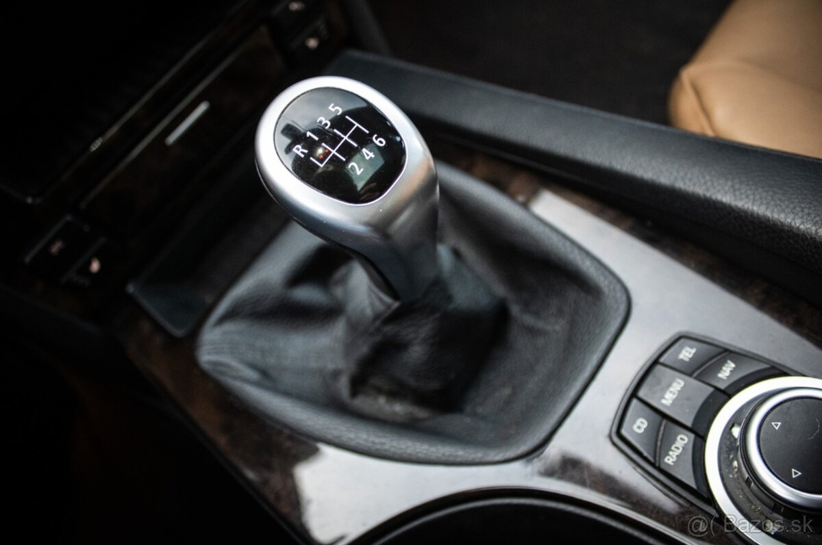 BMW Rad 5 520 d 130kw 177k E60 - 15