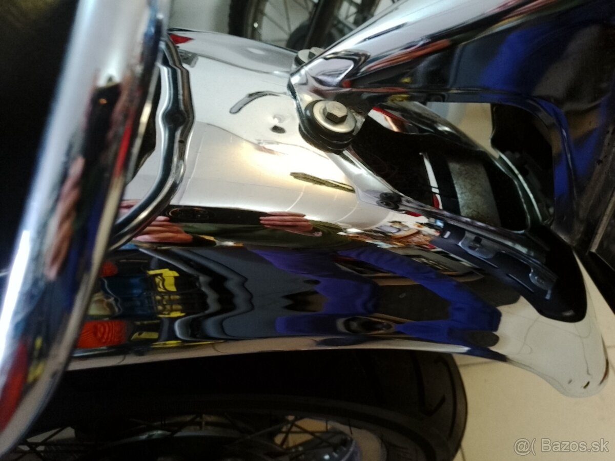 Honda gl 1000 1975 - 15