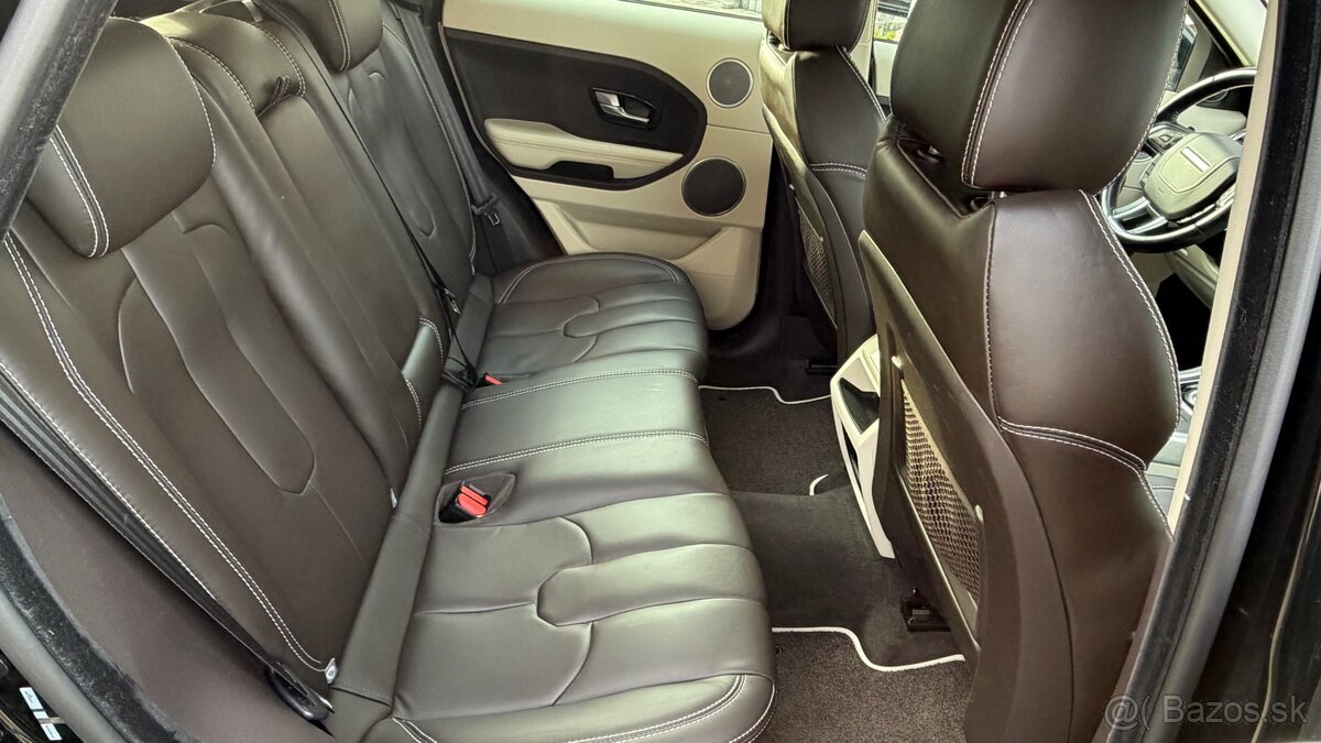 RANGE ROVER EVOQUE - na predaj / aj na splátky - 15