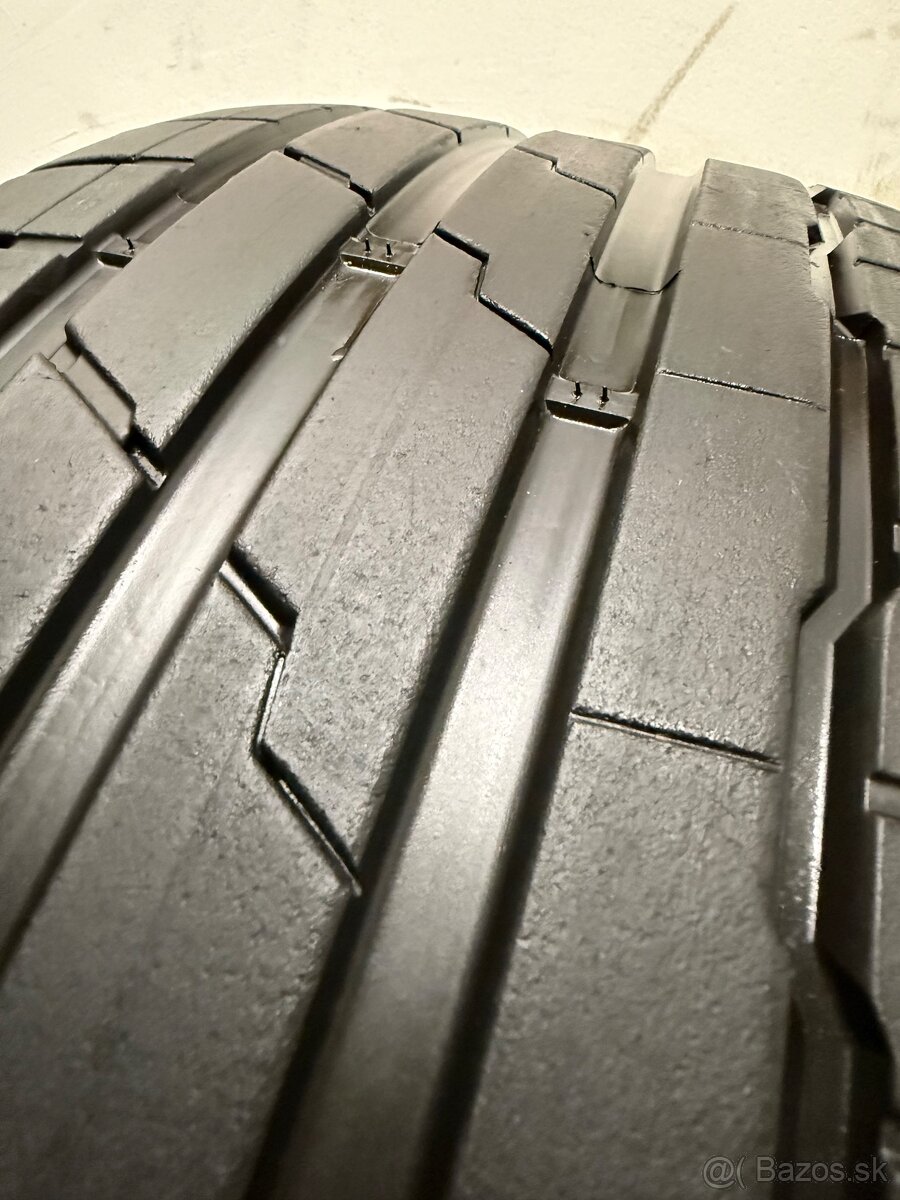 Letná sada Mercedes Benz S Class W223 - 5x112 R19 Dvojrozmer - 15