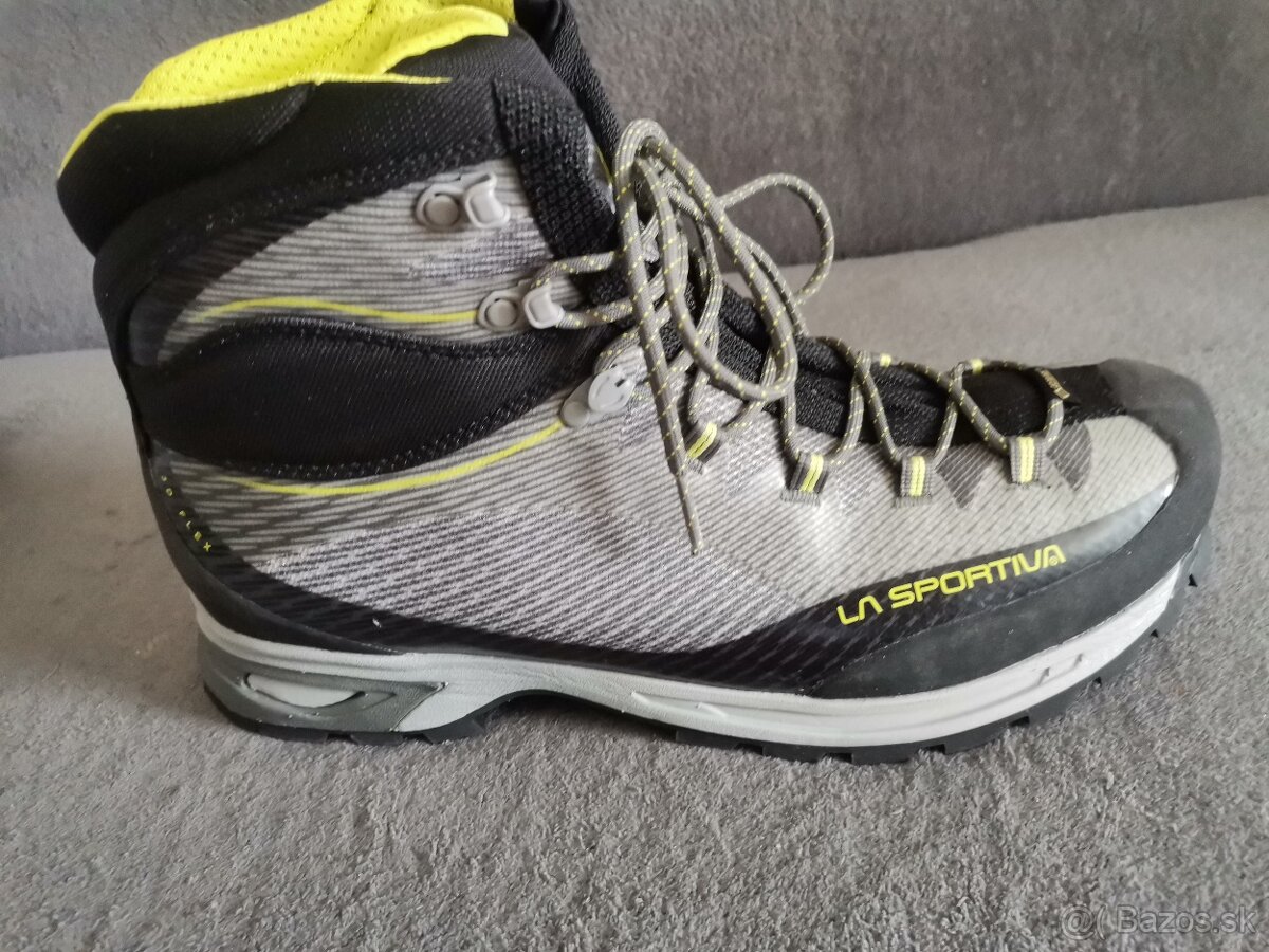 La Sportiva Trango TRK GTX veľ.47 - 15