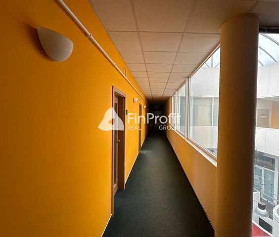 Administratívny priestor na prenájom - 43,05 m2, Tomášikova - 15
