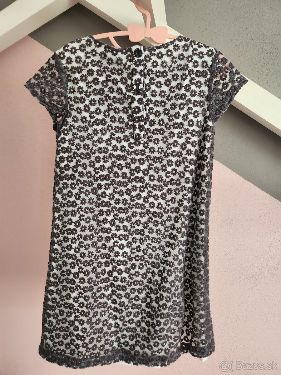 Krasne šaty v.116, 122 rozne - 15