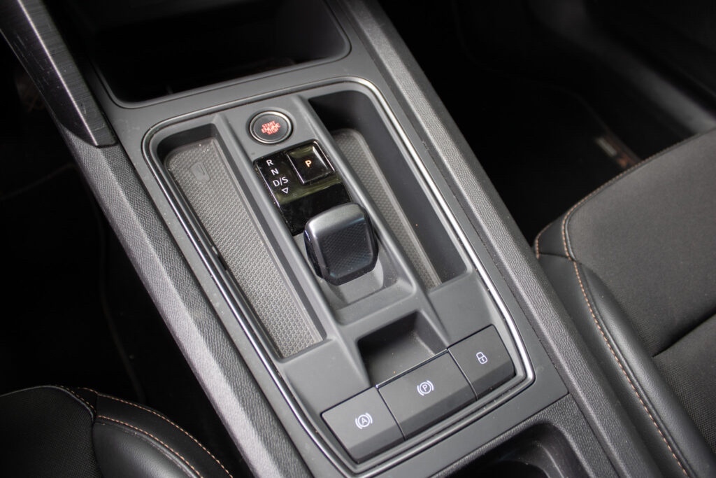 Cupra Formentor 2.0 TDI 4Drive DSG - 15