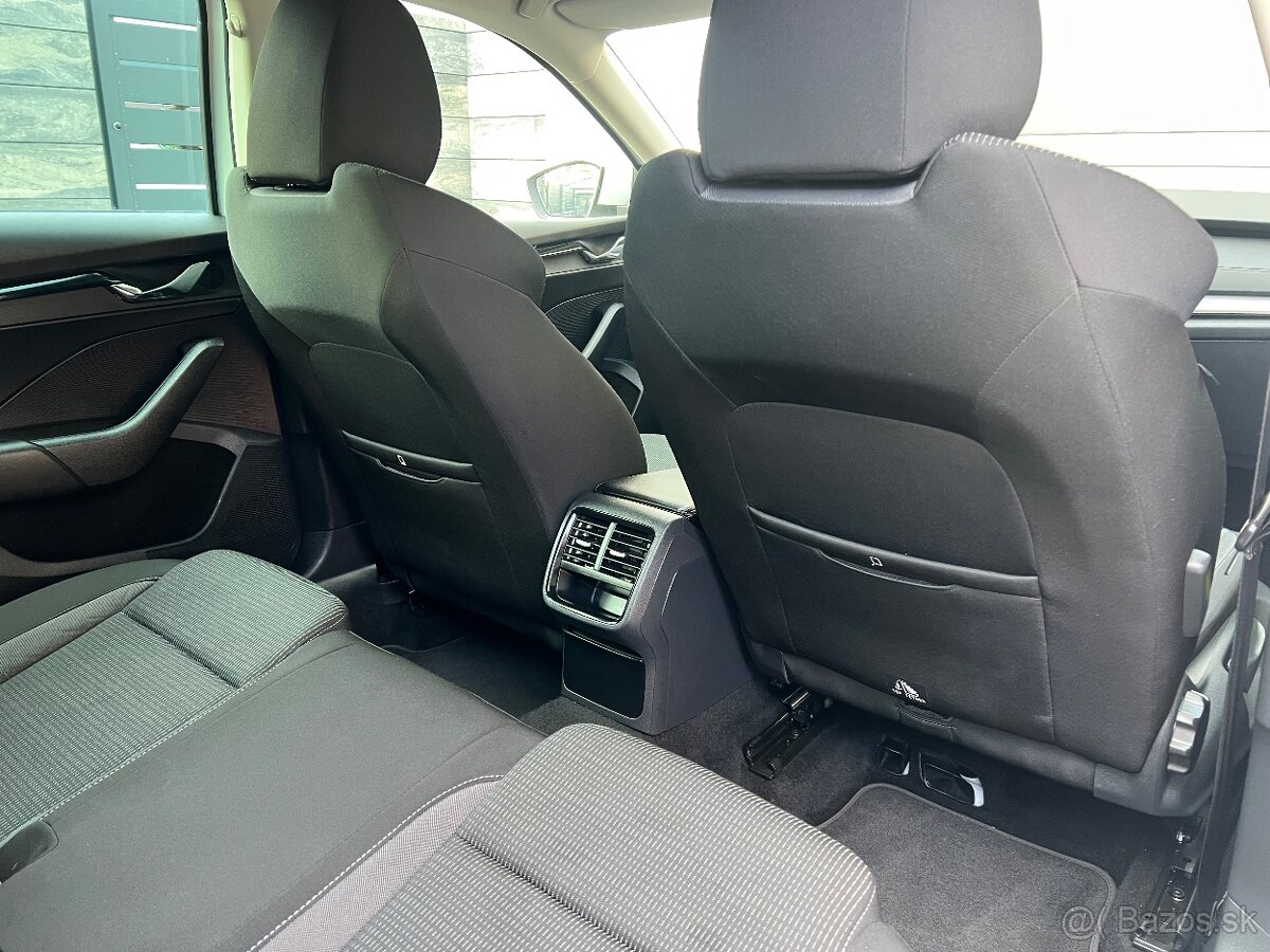 ✅ ODPOČET DPH Skoda Octavia 4 e-Tec 1.0 TSI 81kw DSG - 15