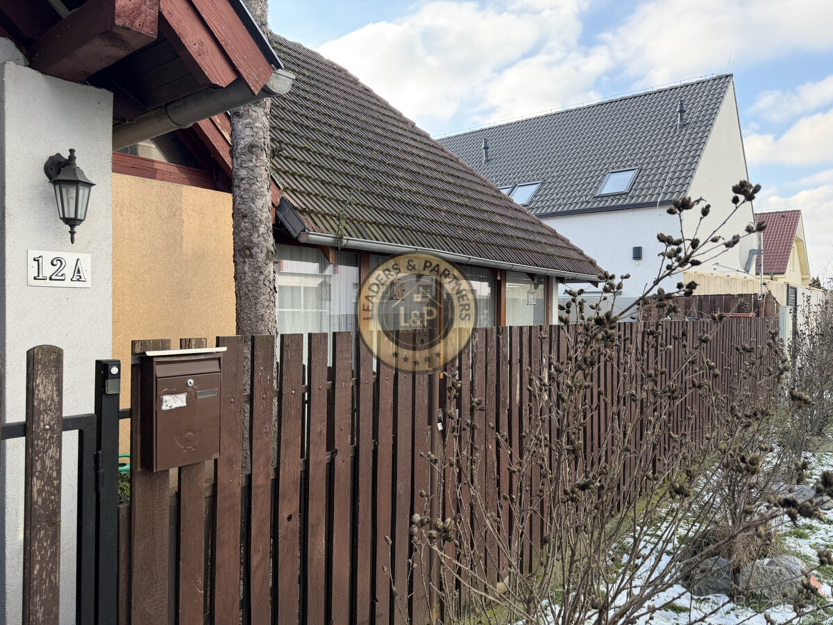 Rodinný dom/Komerčný objekt na predaj, VRAKUŇA - 15