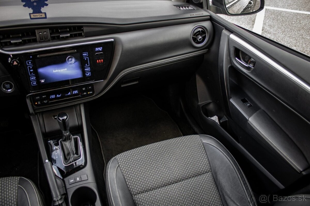 Toyota Corolla sedan 1.6 Ececutive - 15