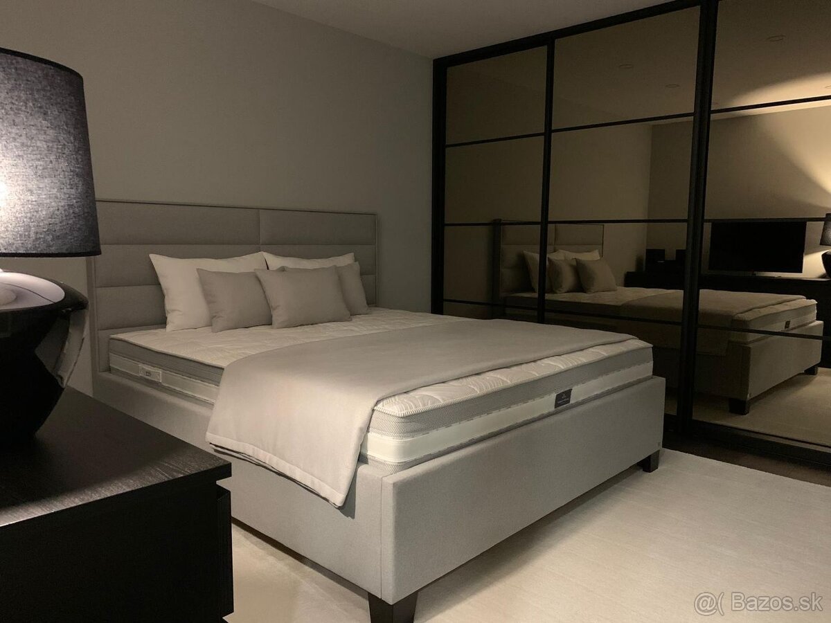 LUXUSNÝ DVOJPODLAŽNÝ RODINNÝ DOM V MODRANKE. - 15