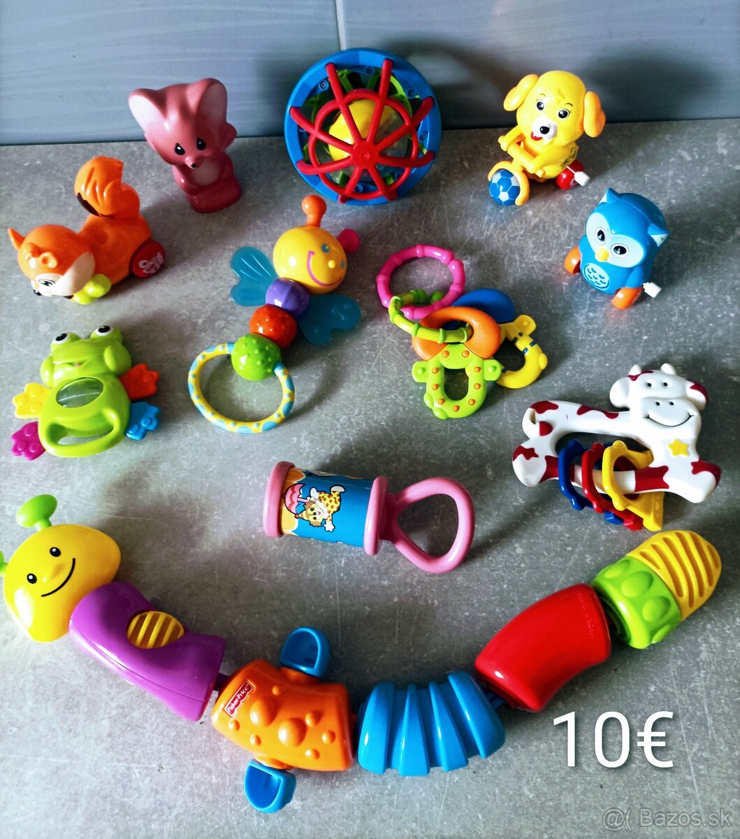 Hračky pre chlapcov - 15