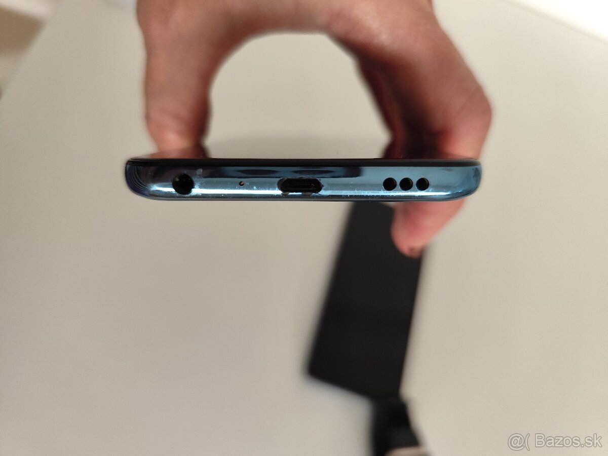 Motorola G60 + LG K40 + Xiaomi Smart Band 7 Pro - 15