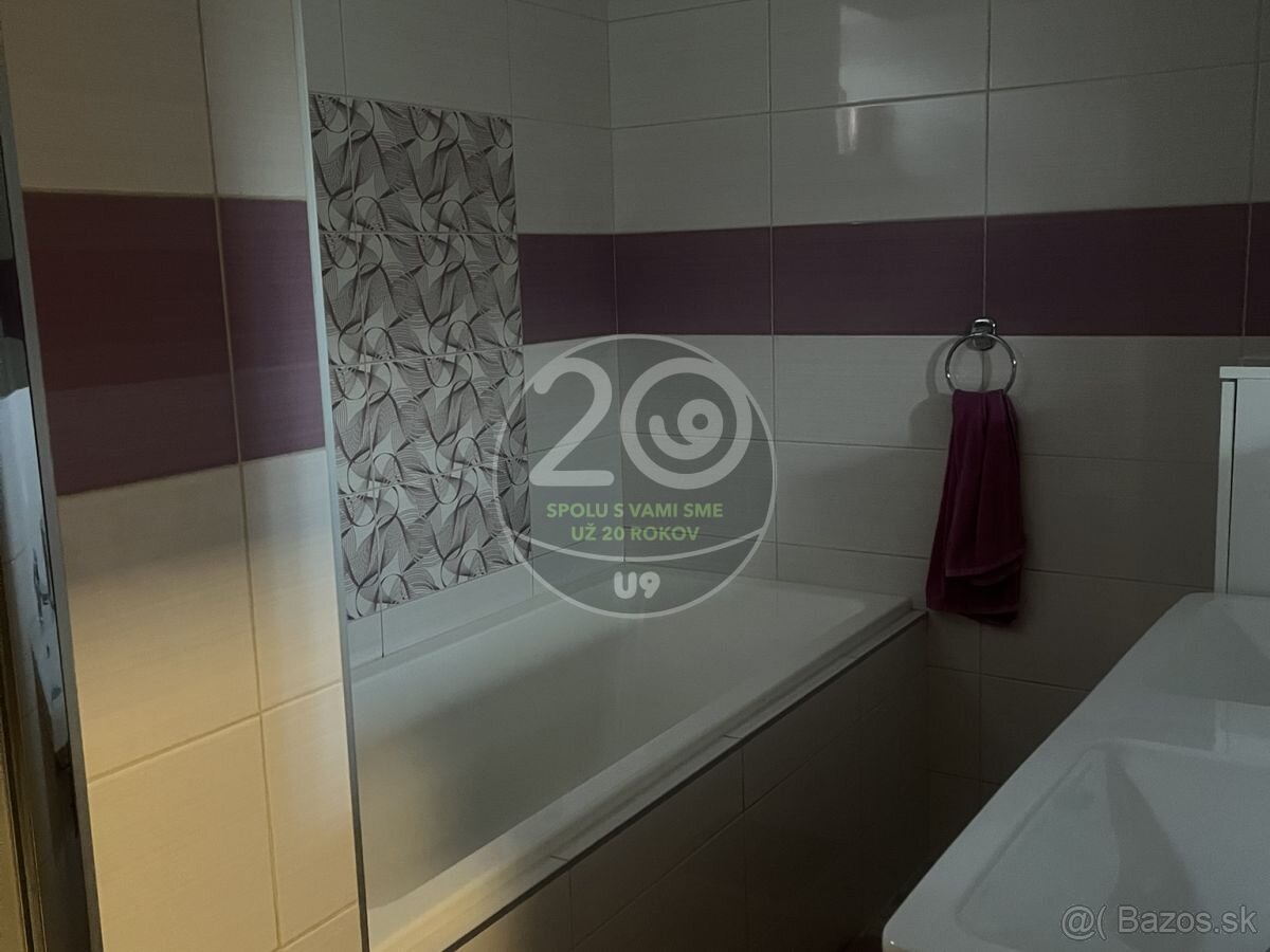 Dražba rodinného domu v Nitre, v mestskej časti Veľké Janíko - 15