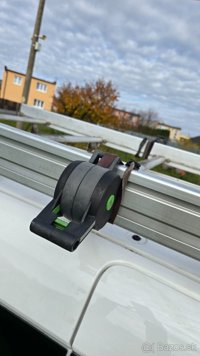 VW Caddy MAXI 2.0 TDI 75kW, 2/2019 - 5 miestne - 15