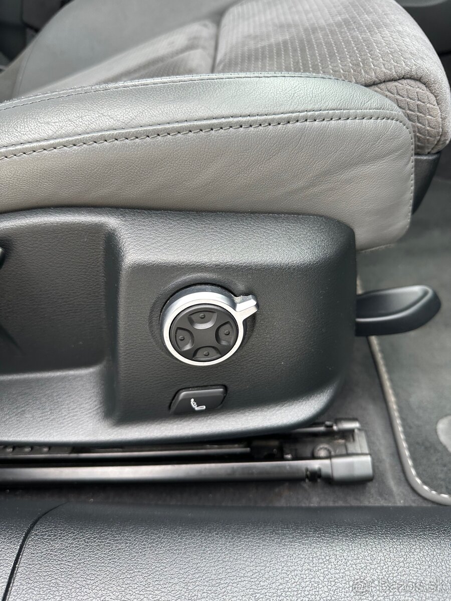 AUDI A4 3.0 TDI 160KW QUATTRO - 15