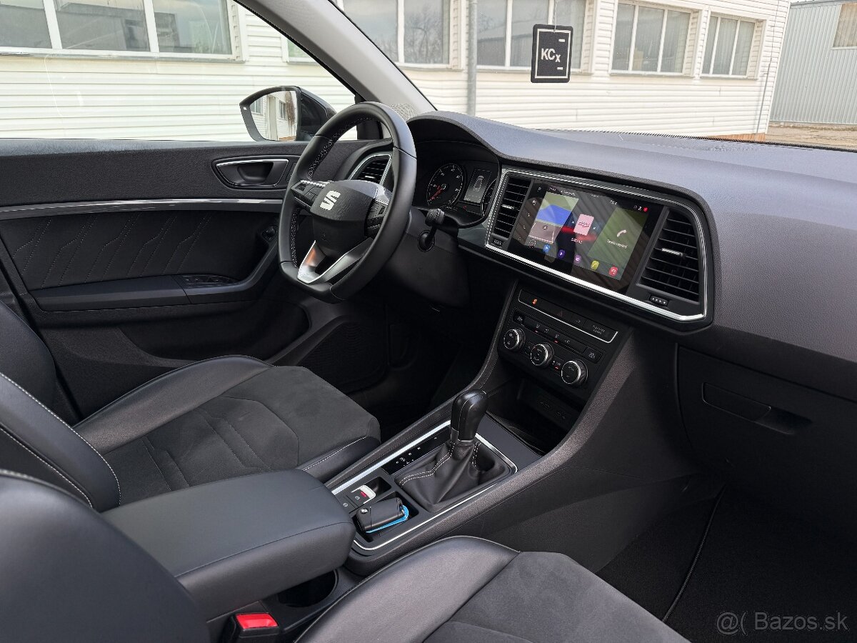 Seat Ateca 2.0 TDI DSG Style Business - 15