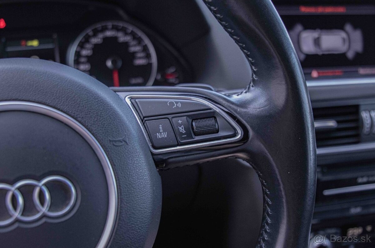 Audi Q5 3.0 TDI DPF quattro S tronic - 15