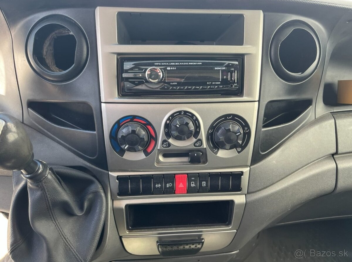 Iveco Daily 35c15V 3.0 HPI - 15