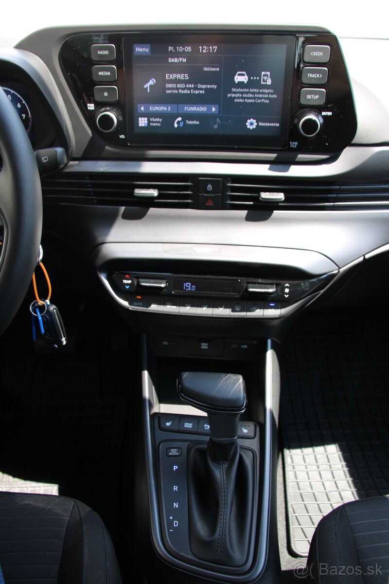 HYUNDAI i20 FL Family - 15