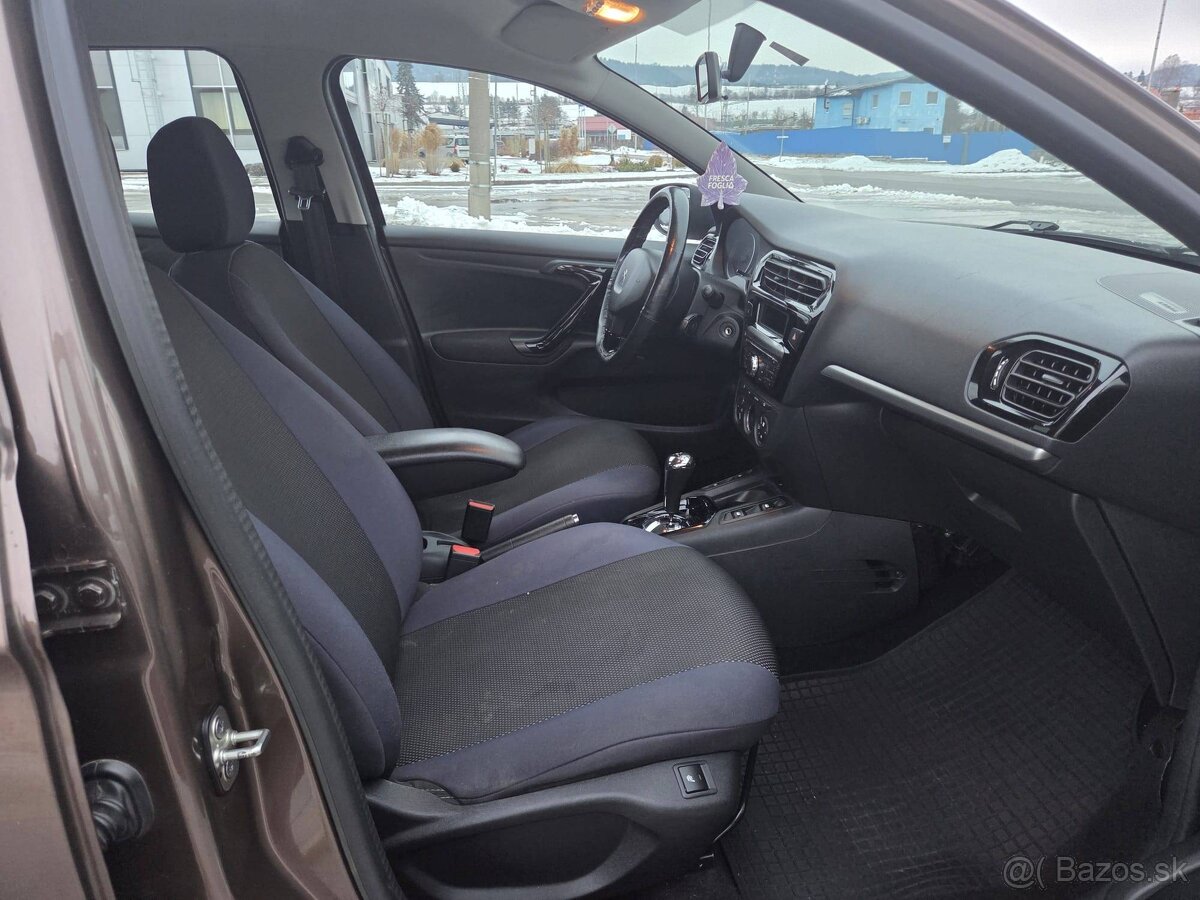 Peugeot 301 ALLURE 1.2 VTi BVMP, 07/2014, AT/5, BA+LPG - 15