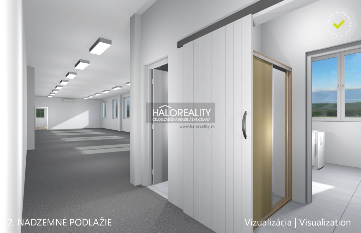 HALO reality - Prenájom, polyfunkcia/obchodné priestory Brat - 15