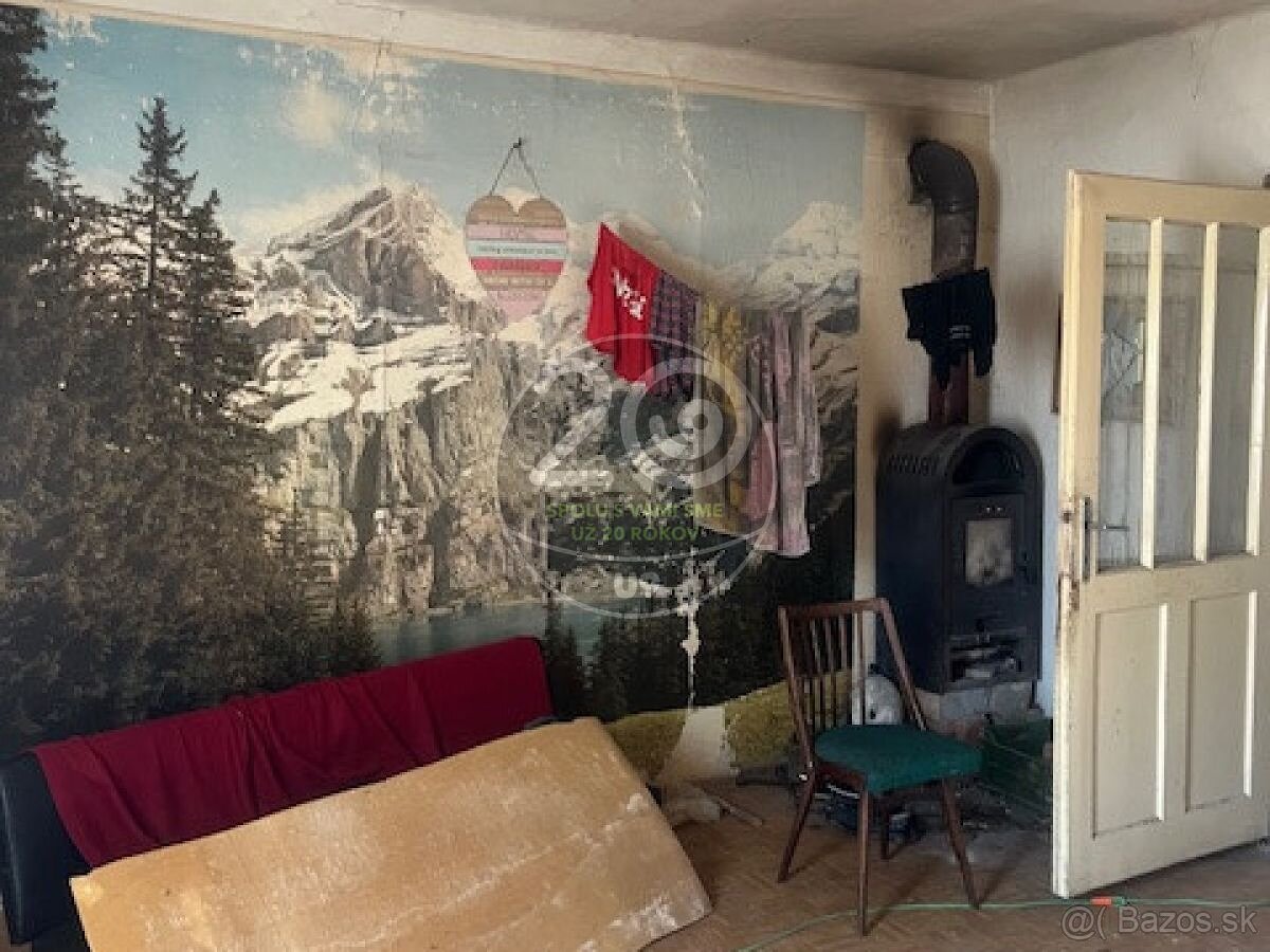 Dražba rodinného domu v obci Bruty okres Nové Zámky - 15