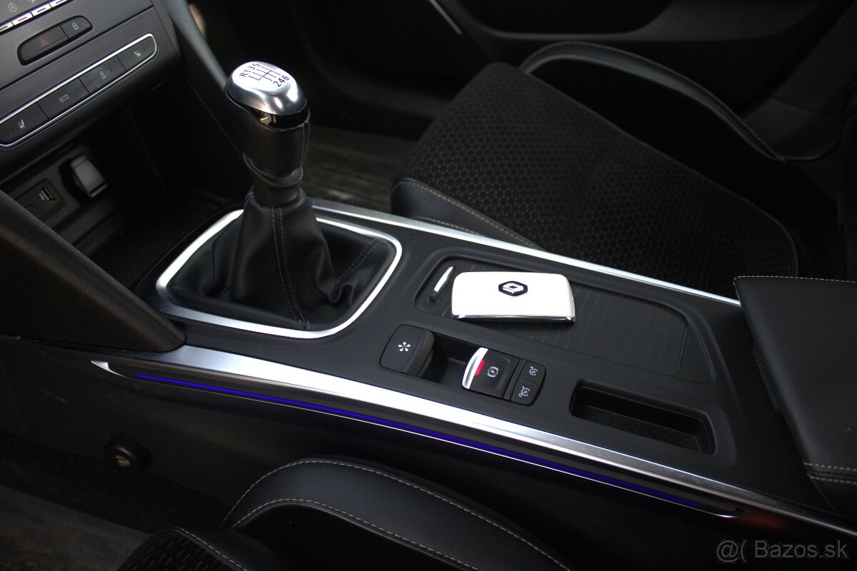 Renault Mégane Grandtour Energy TCe 130k Intens - 15