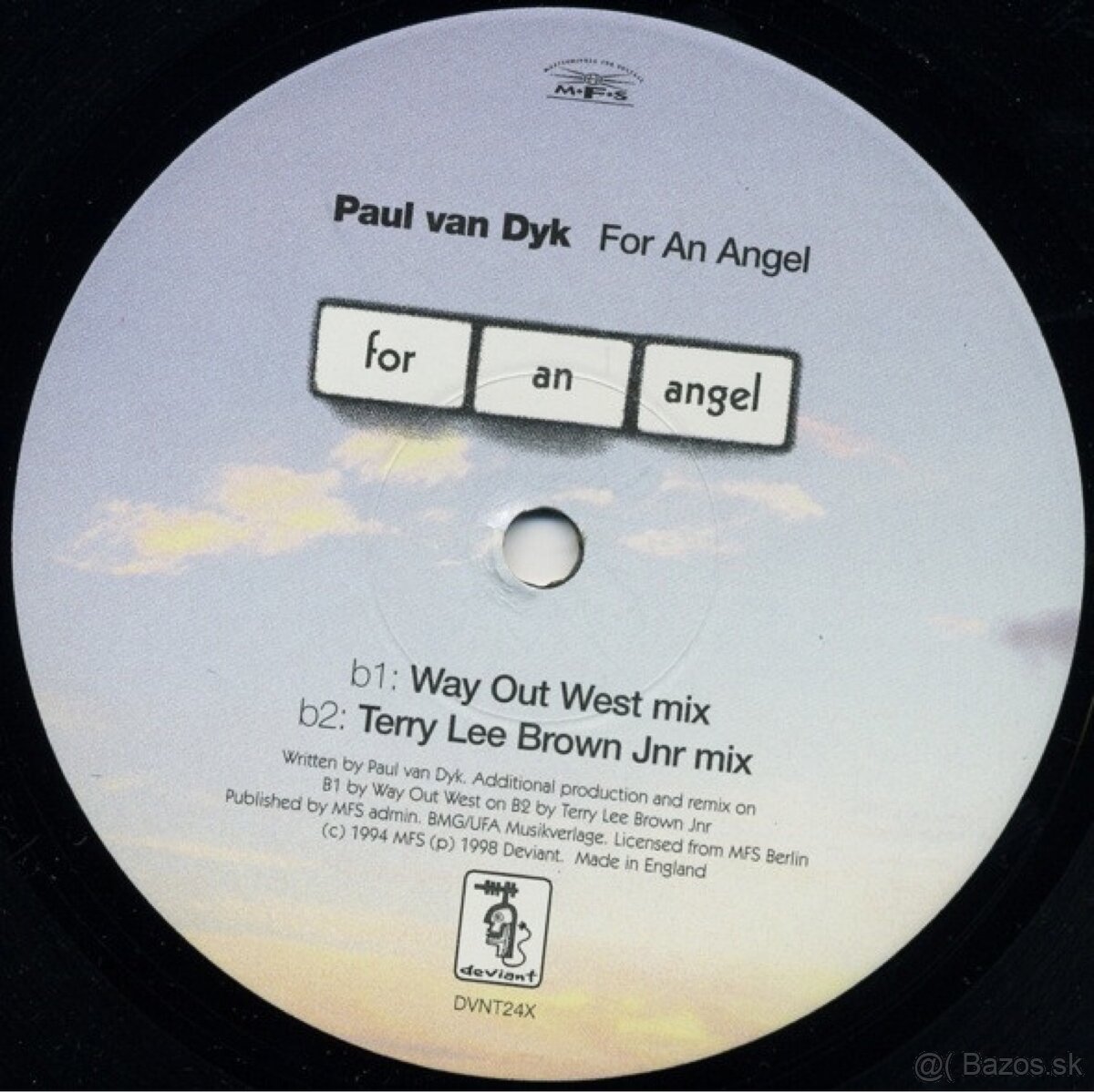 predam nove nepouzite vinylove platne vid foto - 15