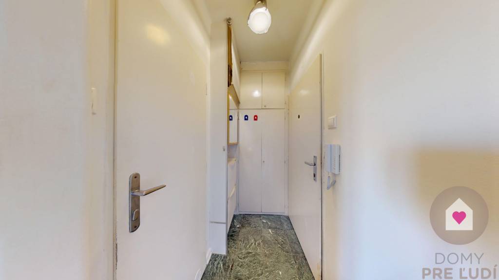 BA/KRAMÁRE - Prenájom útulnej garsónky po čiastočnej rekonšt - 15