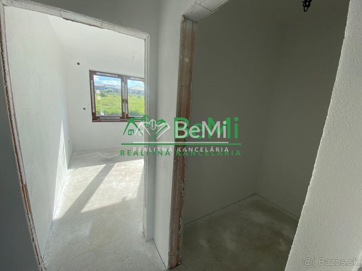 4 - izbová novostavba (holodom) Nitra-Kynek ID 485-12-MIG - 15