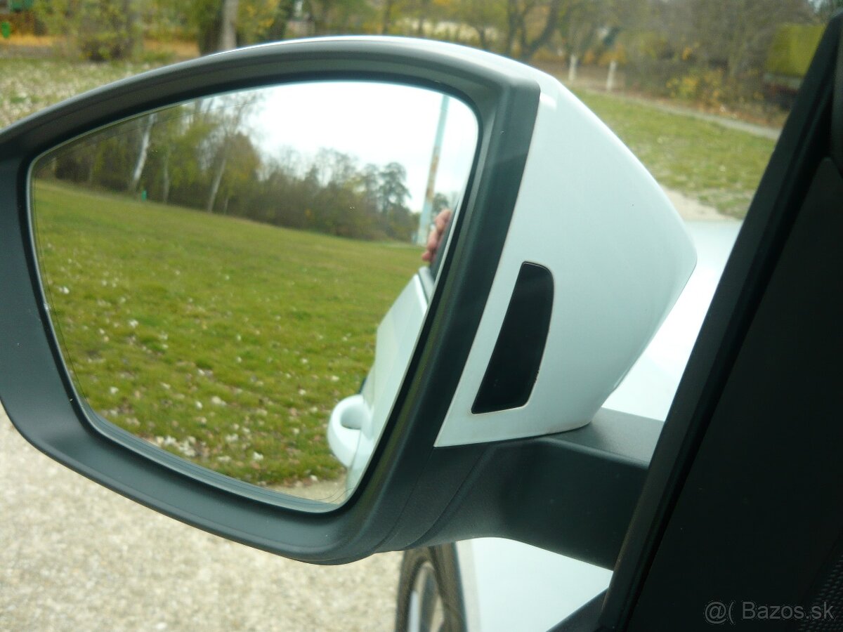 Škoda Kodiaq Style 2.0TDI,110KW,DSG,rok 2022 - 15