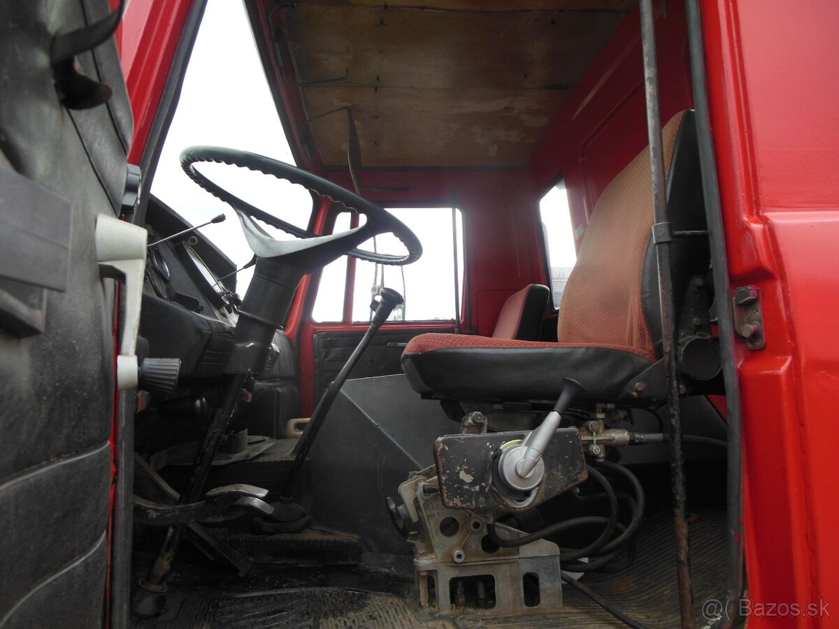 Tatra T815, 6x6 - 15