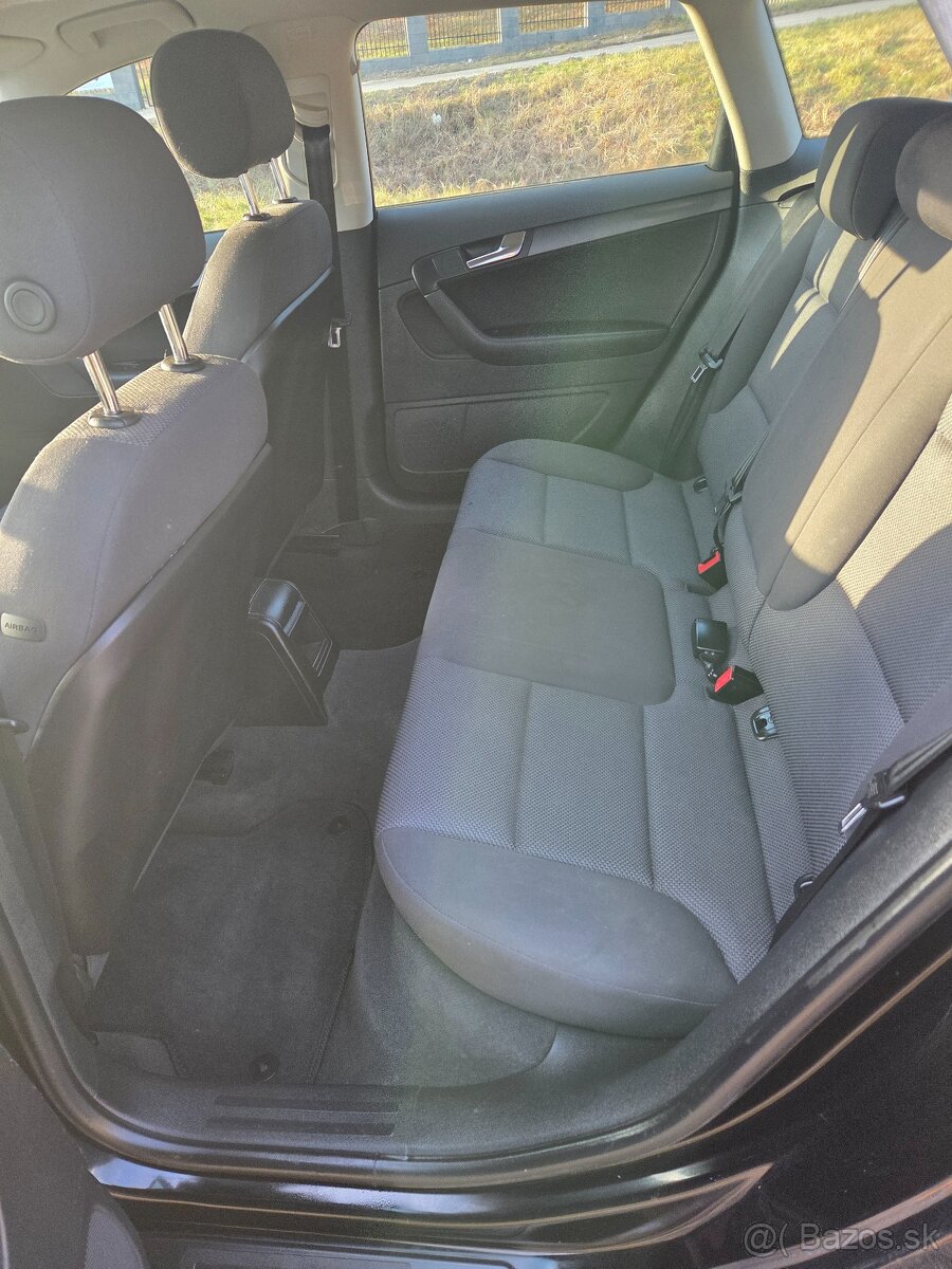 AUDI A3 2.0TDI CR 103KW 6ST DSG 2010 - 15