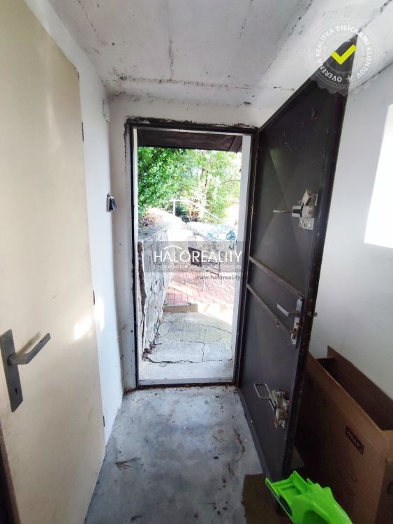 HALO reality - Predaj, záhradná chata Zvolen, Zlatý Potok - - 15