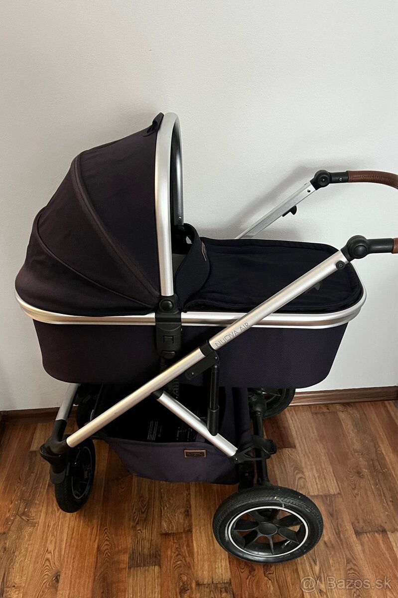 Vajíčko do autá plus kočar - 15