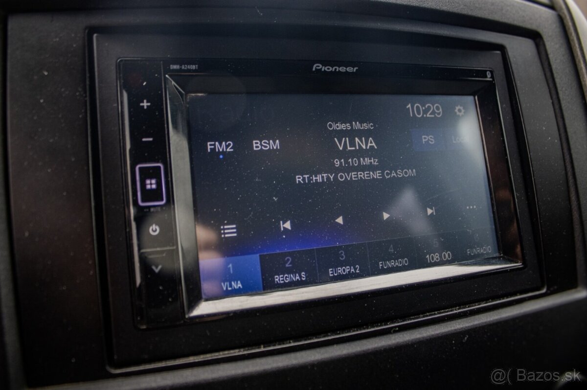 Mercedes-Benz Sprinter 213 CDI R2 štandard - 15