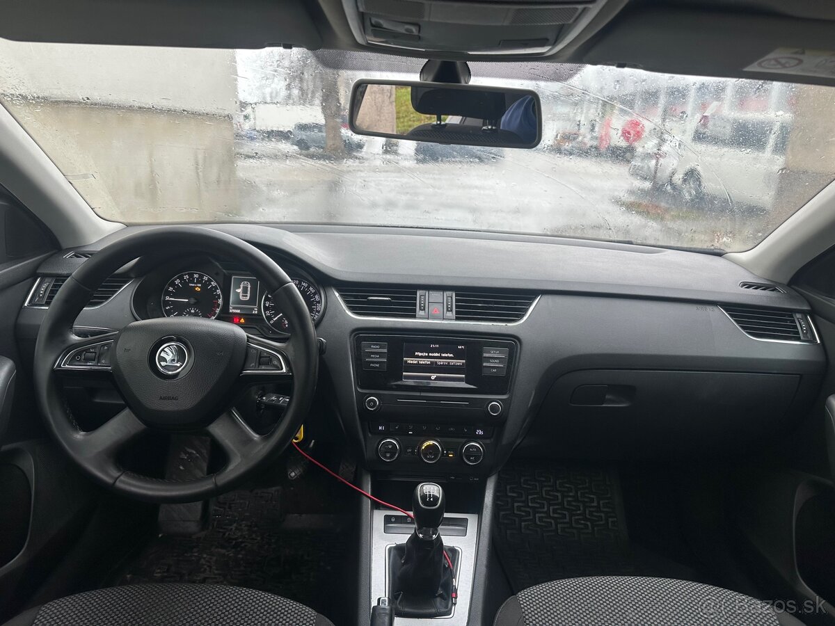 🚗 Dlhodobý prenájom auta – súkromne / Bolt / Wolt / Uber - 15