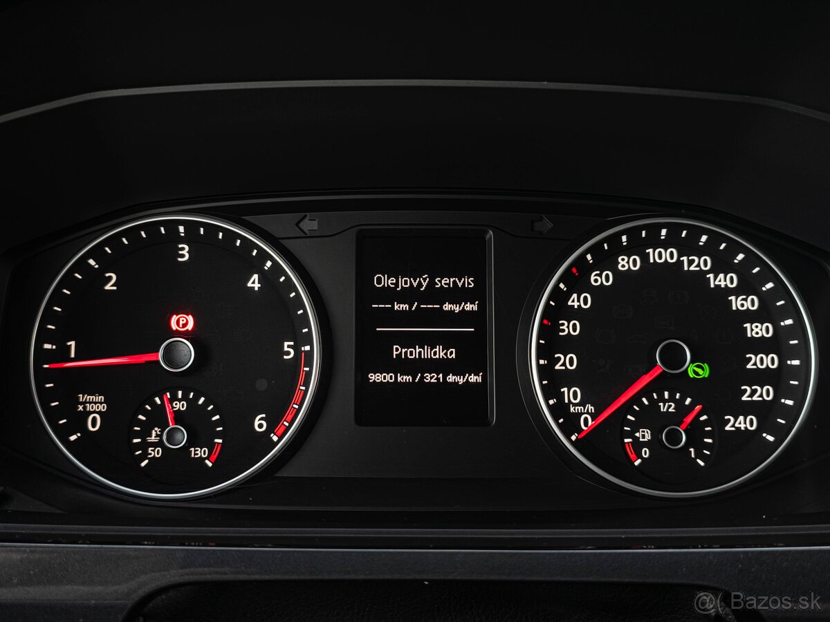 Volkswagen T6 Multivan 2.0 BiTDI BMT Business DSG - 15