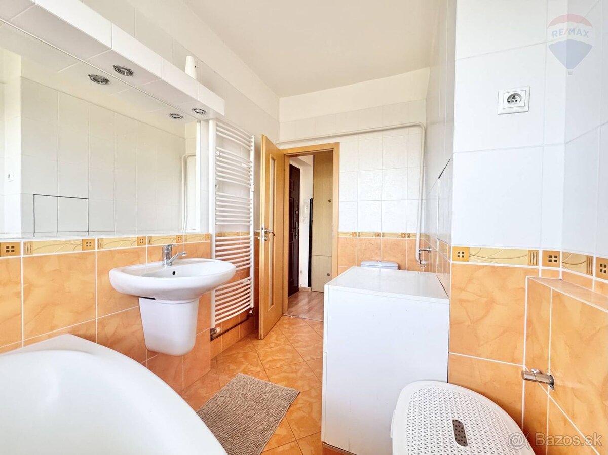 Znížená cena Predaj: 3 izbový byt, Zlaté Klasy, 67 m2, čia - 15