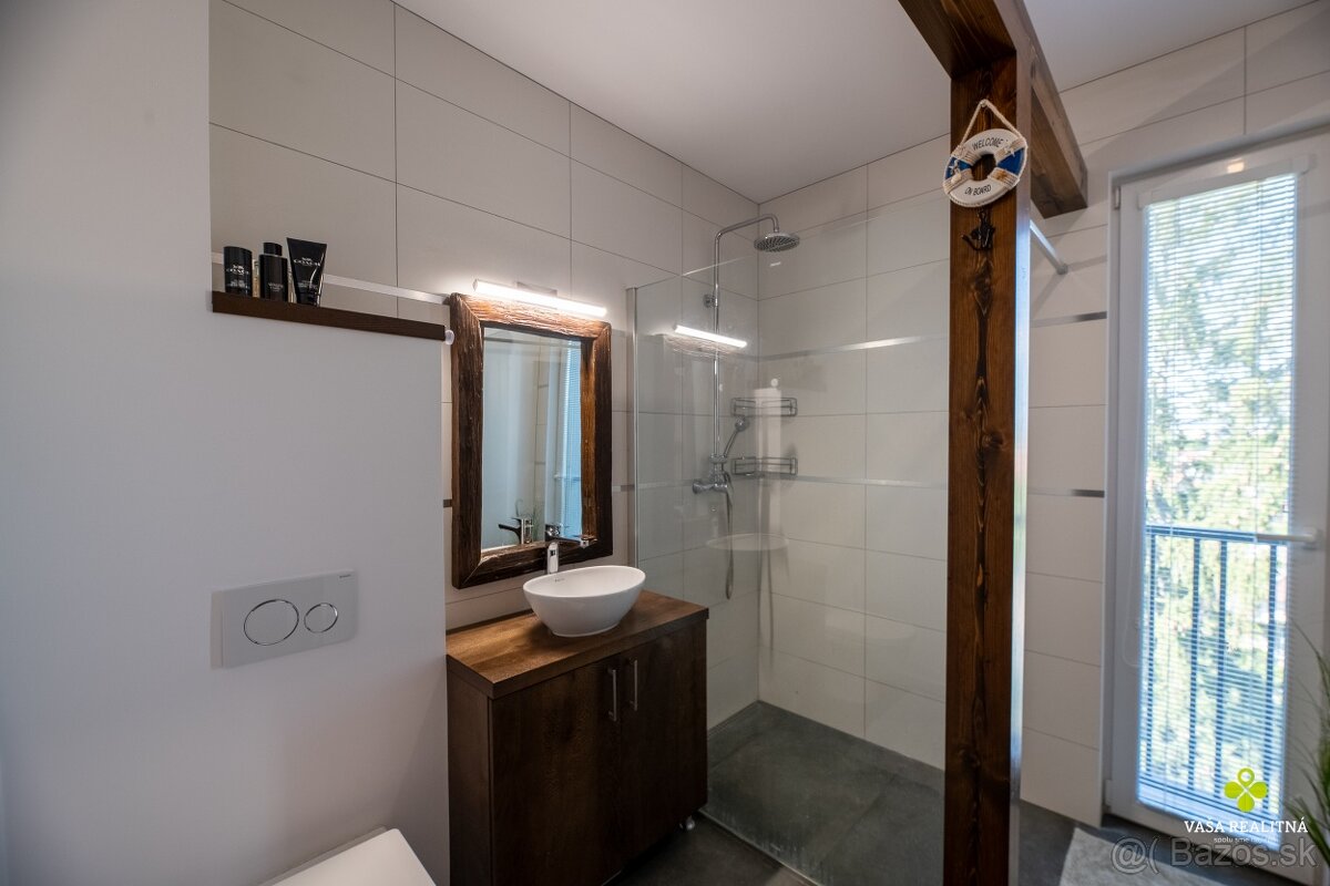 Novostavba – 3-izbový byt s lodžiou - Prievidza - 15