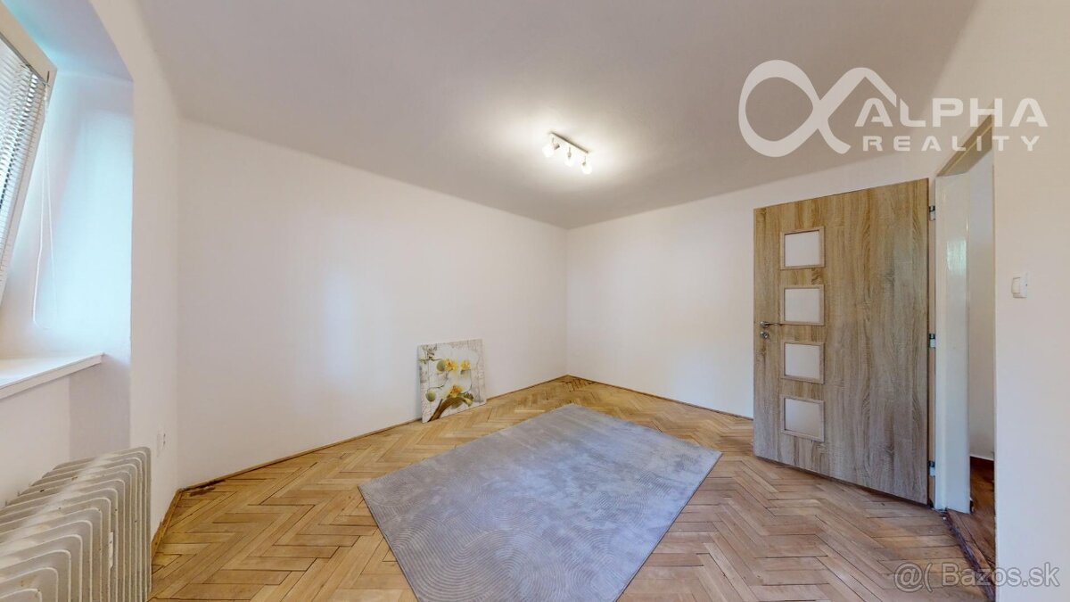 EXKLUZÍVNE 3i byt, Rázusova ul., Spišská Nová Ves - 15
