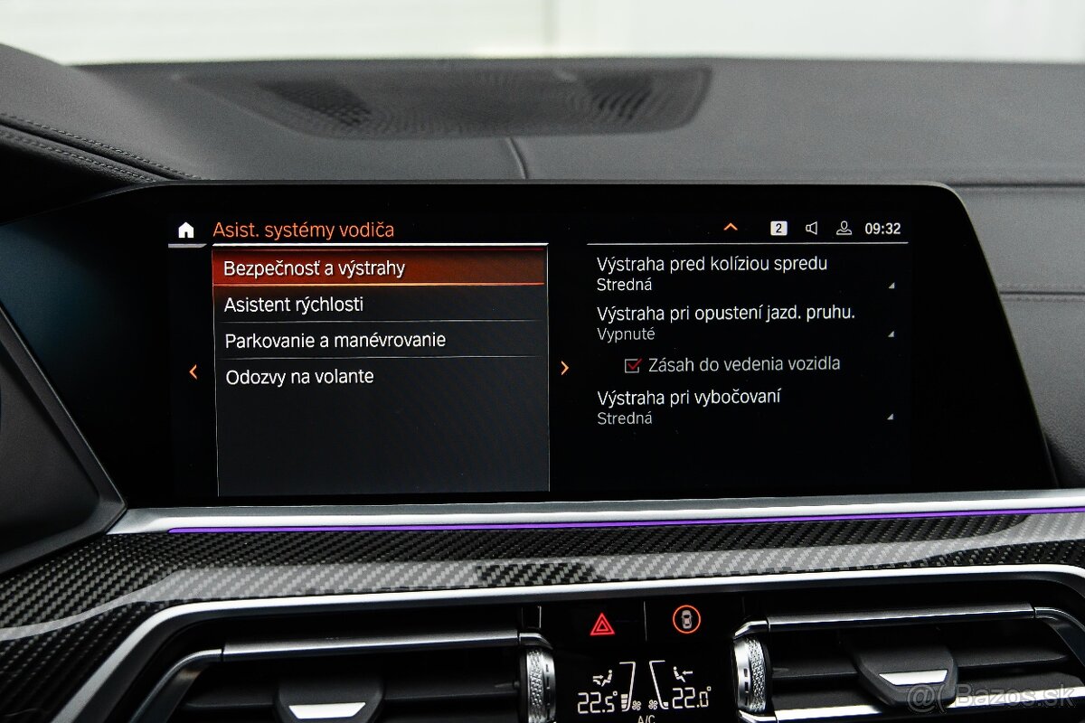 BMW X6 xDrive 30d mHEV A/T - 15