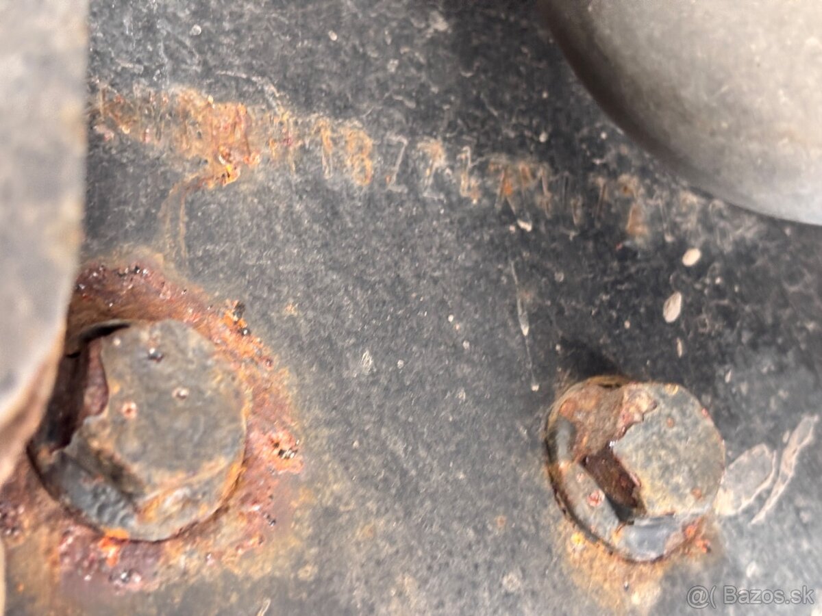 MAN TGA 26.440 6X2 - 15