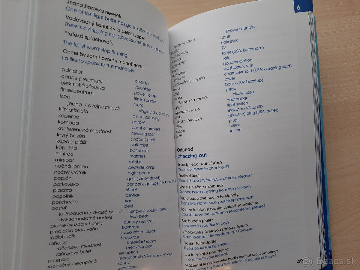 Slovníky angličtiny - 15