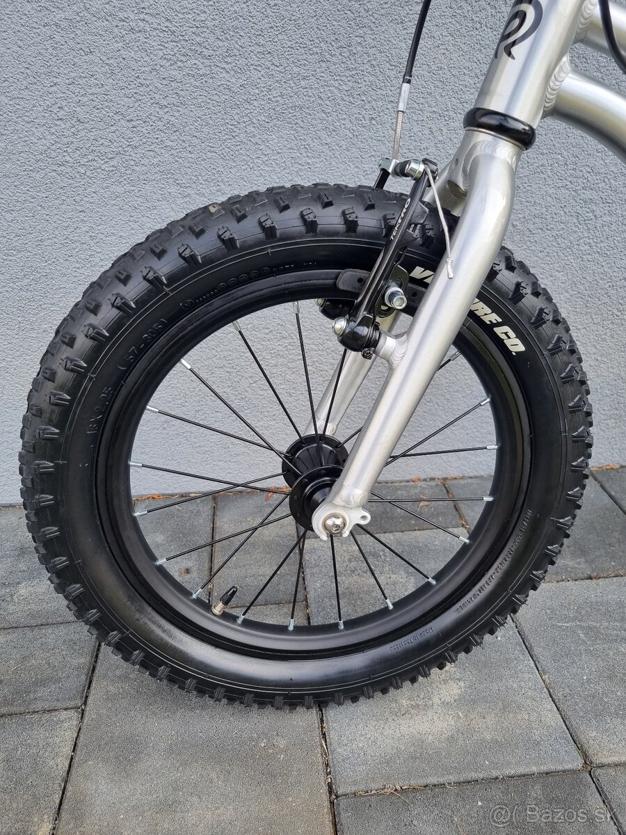 Detský bicykel Early Rider Seeker 16 - 15