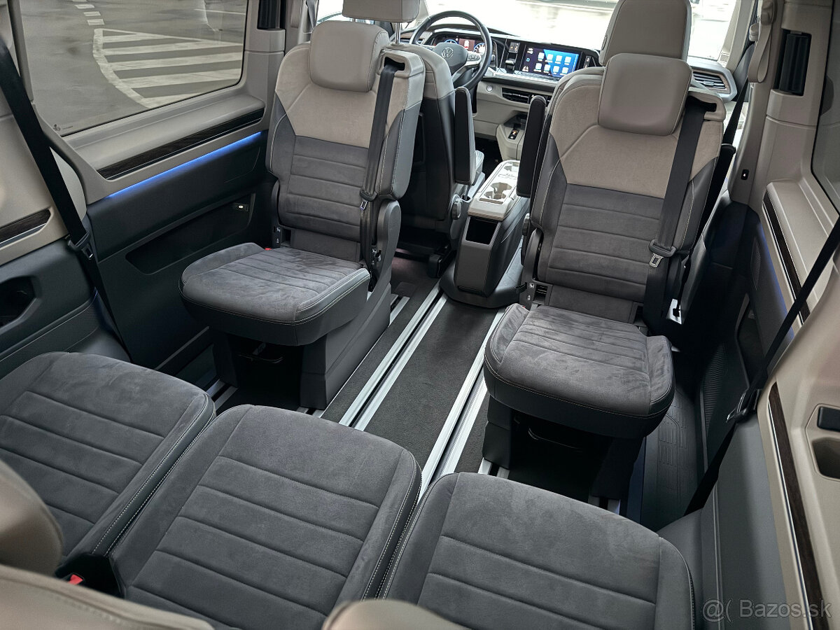 Volkswagen Multivan Style 2023, 83 490km - 15