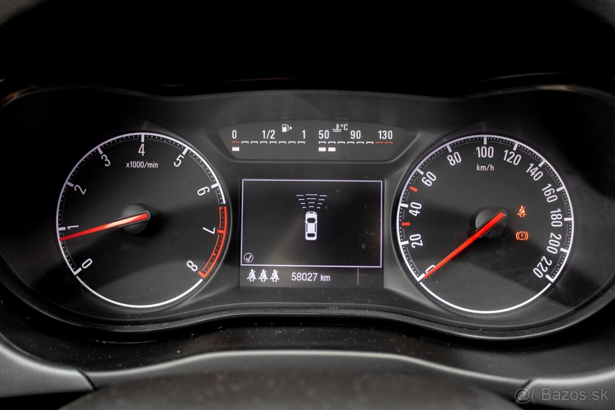 Opel Corsa 1.4 Turbo Color Edition - 15