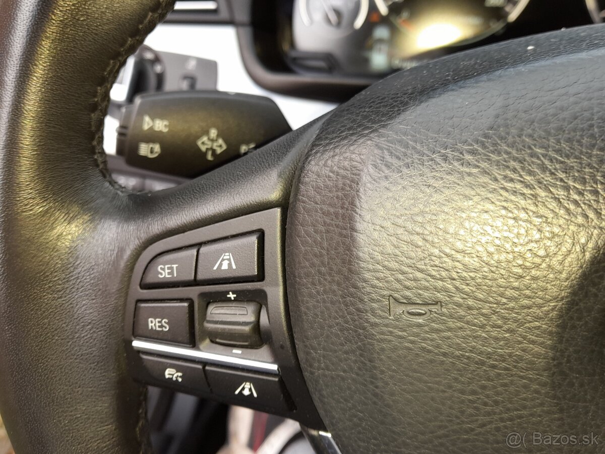 Predám BMW 535 XD. F11 - 15