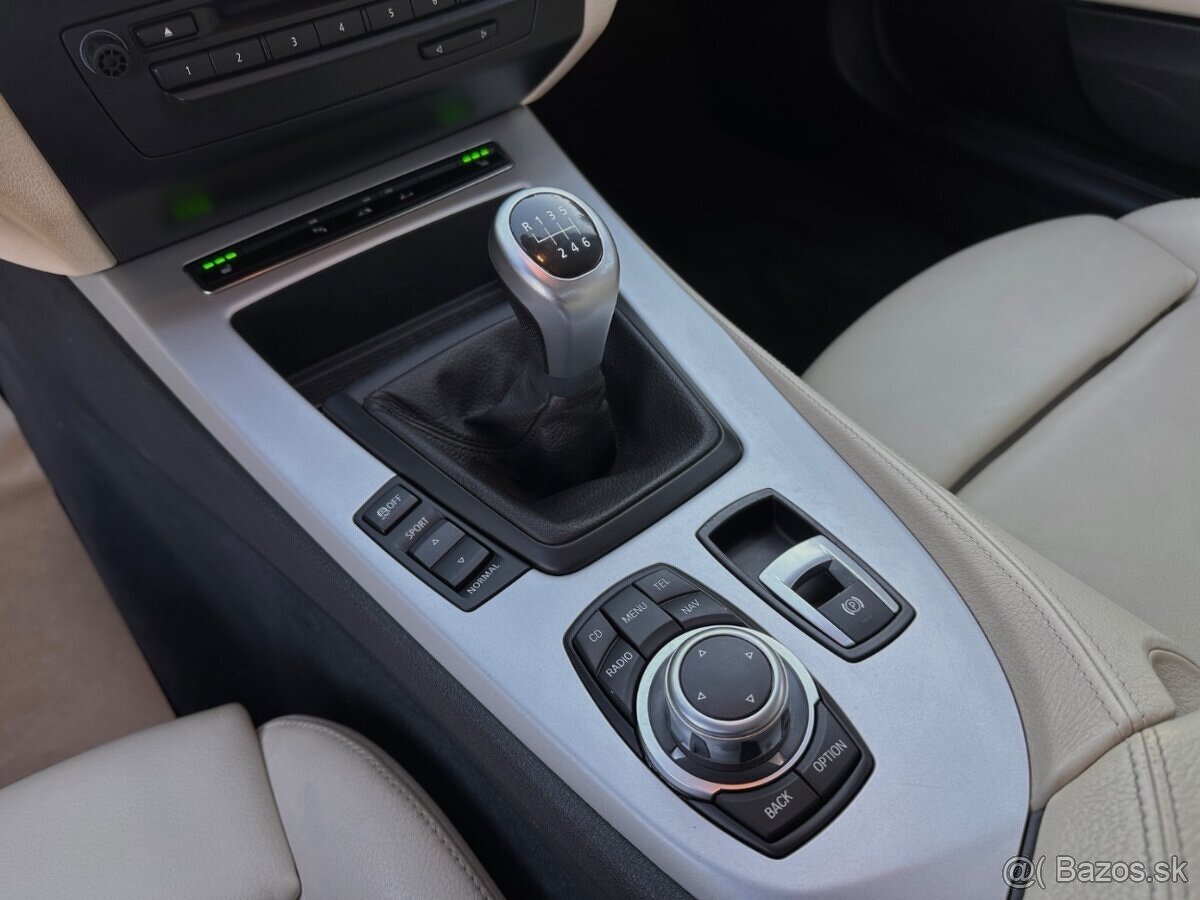 BMW Z4 Cabrio sDrive 2.3i , 150kW, M6, 2d. - 15