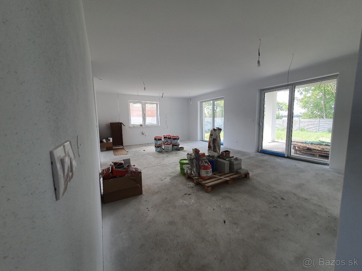 Novostavba rodinného domu v najprestížnejšej lokalite mesta - 15