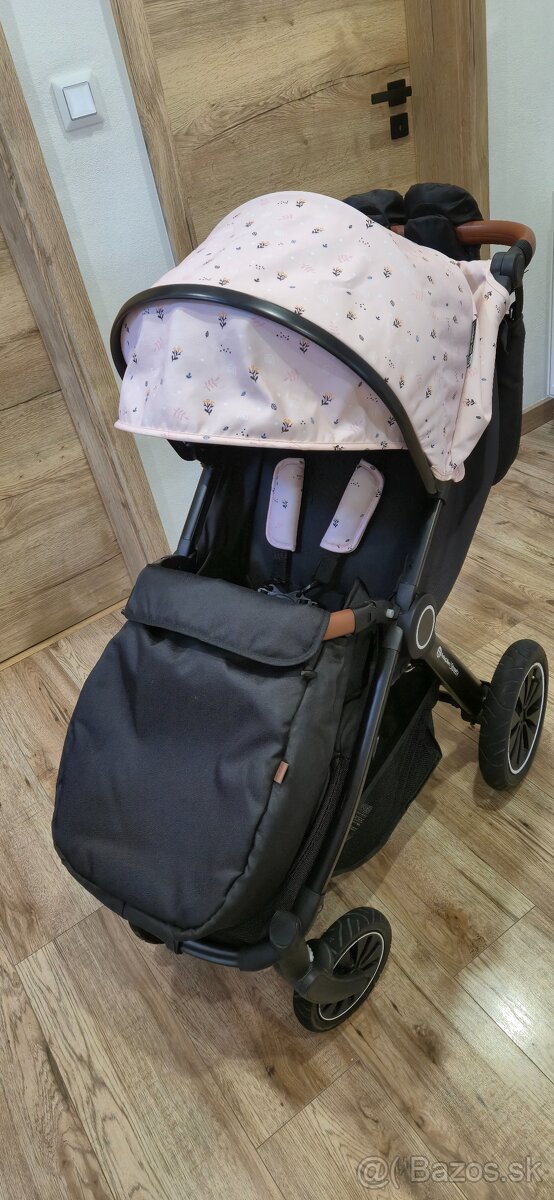 Petite&mars street+ Air Oak - 15